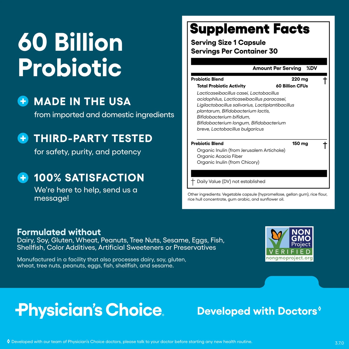 Digestive Enzymes